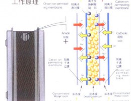 EDI超純水